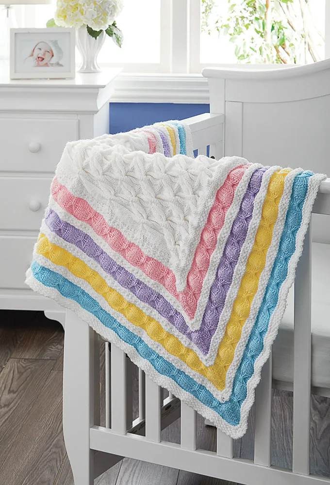 Butterflies Blanket