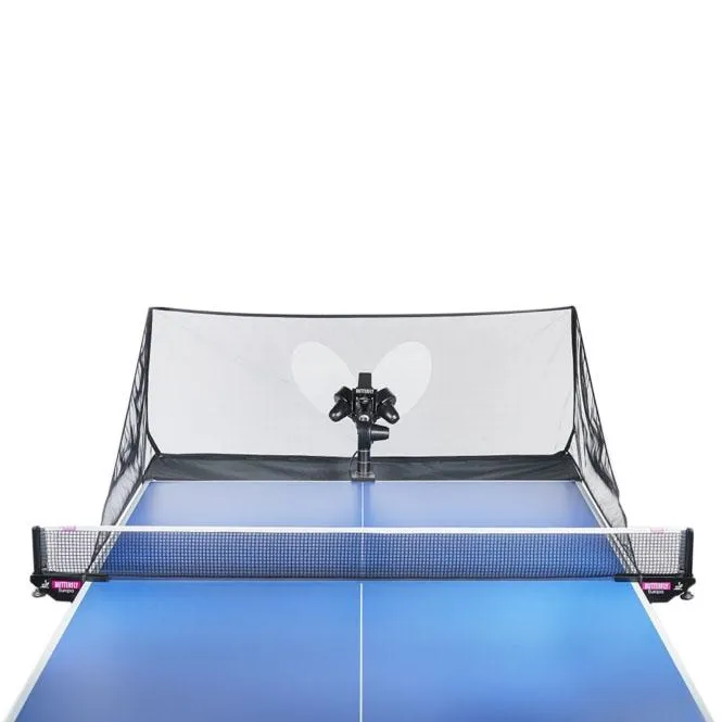 Butterfly Amicus Expert Table Tennis Robot