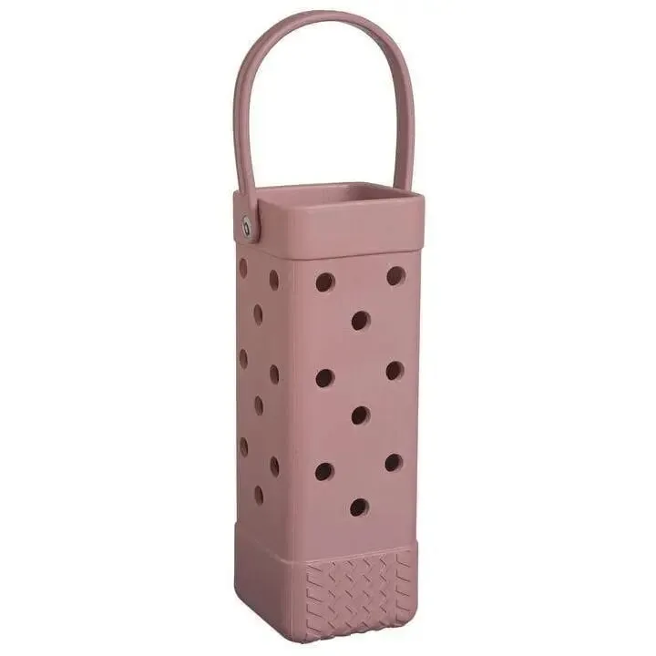 BYO Bogg Wine Tote-Blush