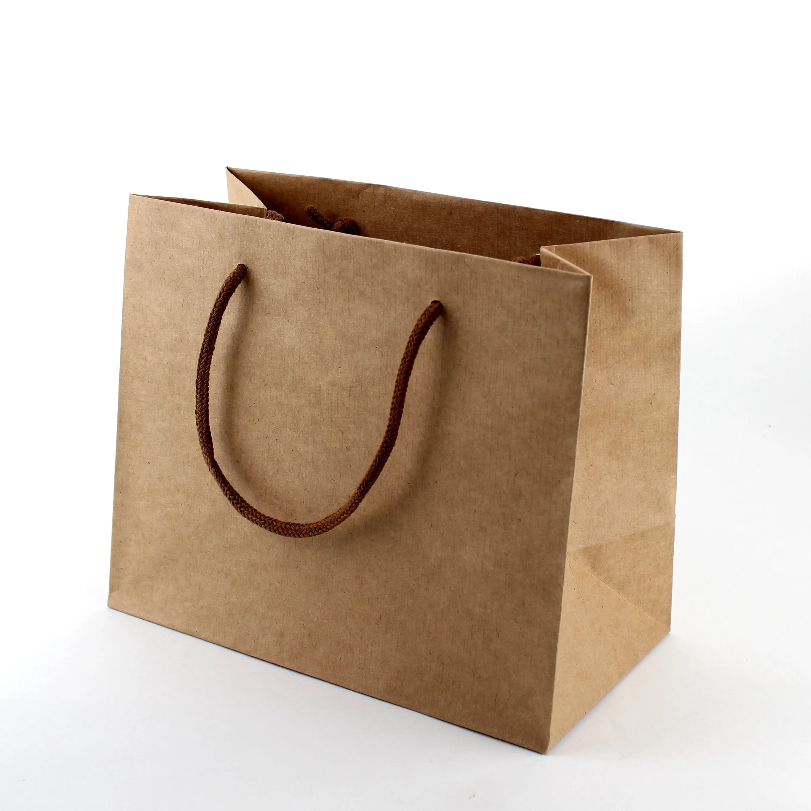 Cake Bag (Kraft Paper/14x26x22cm)