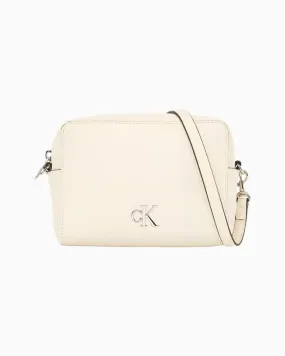 Calvin Klein - Minimal Monogram Camera Bag