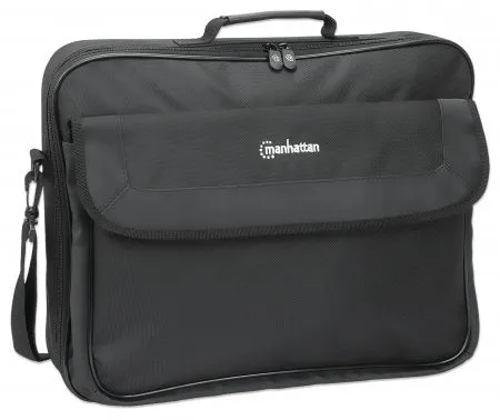 Cambridge Laptop Bag 17.3In-