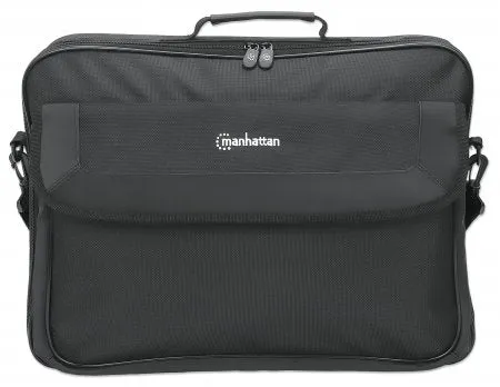 Cambridge Laptop Bag 17.3In-