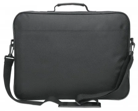 Cambridge Laptop Bag 17.3In-