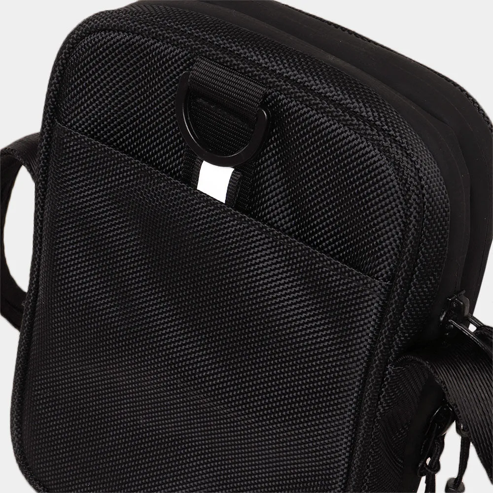 Carbon Black Sling Bag Mini Pro