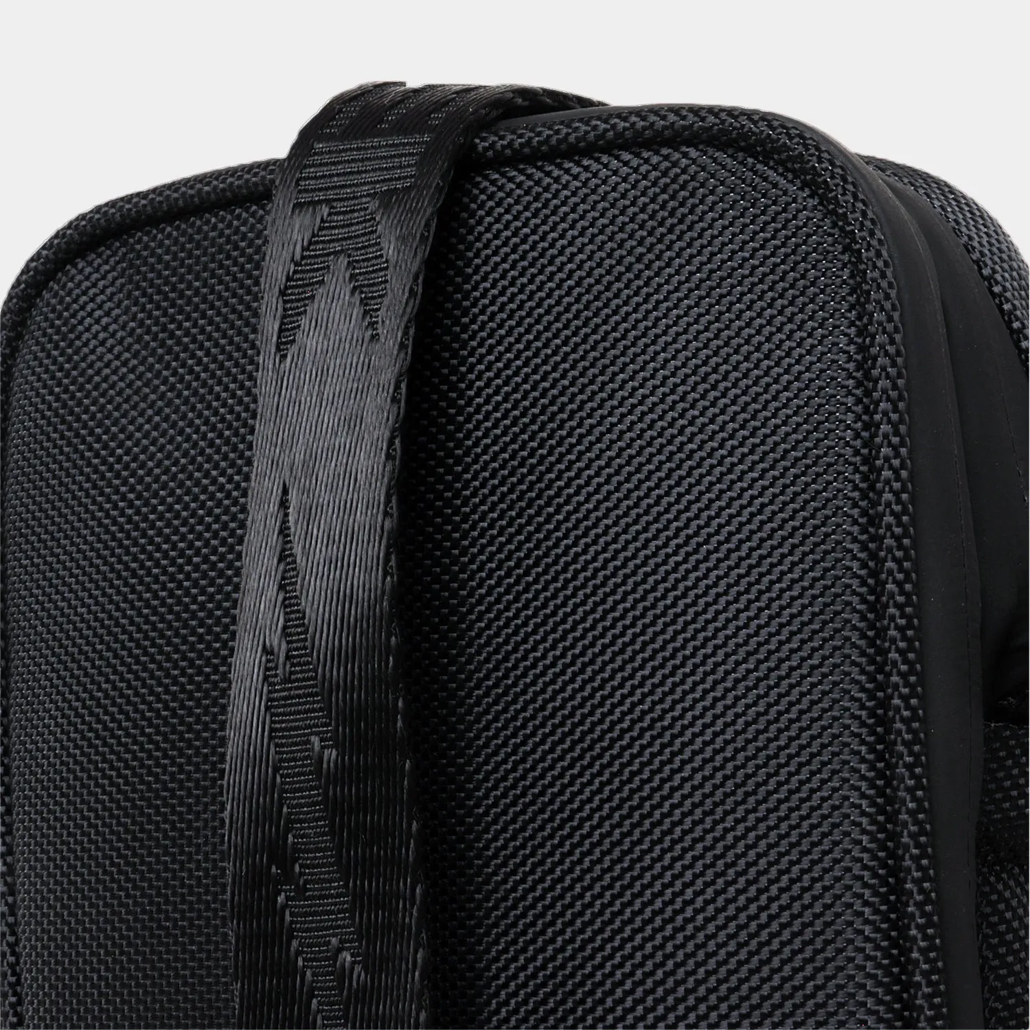 Carbon Black Sling Bag Mini Pro