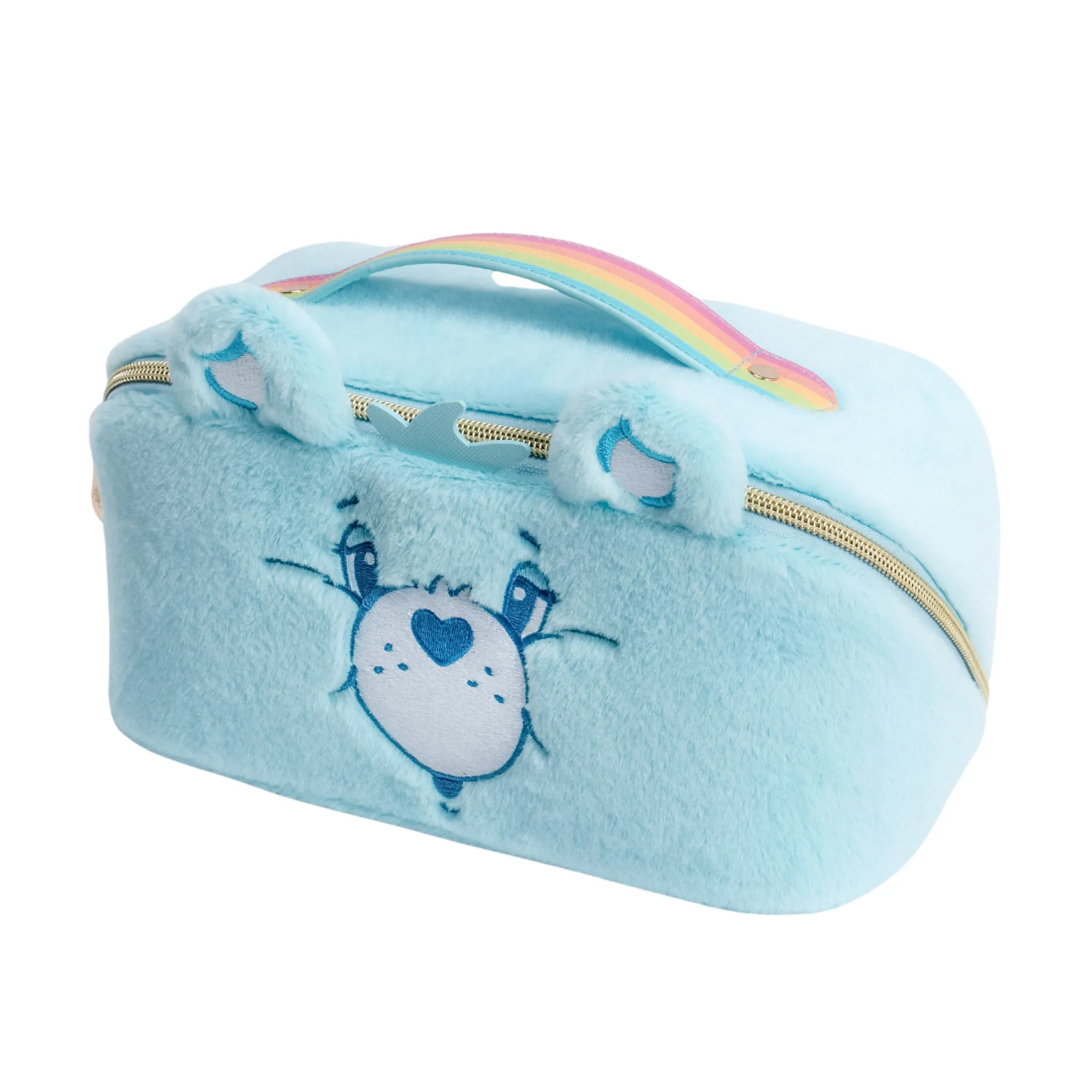 Care Bears™ Bedtime Unfold Travel Bag