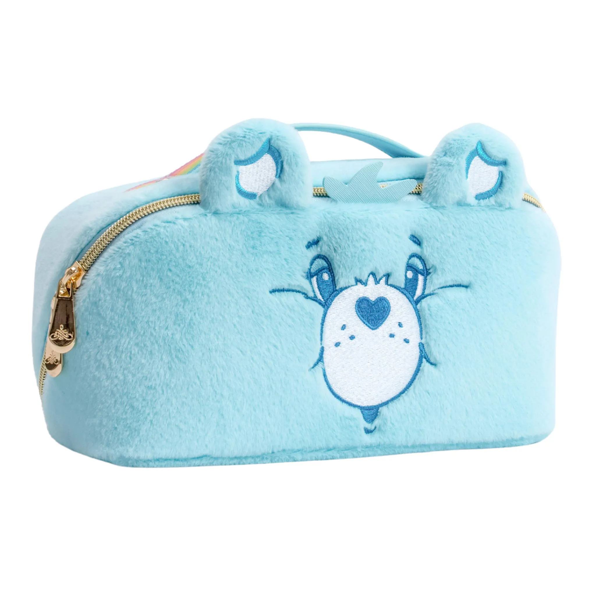 Care Bears™ Bedtime Unfold Travel Bag