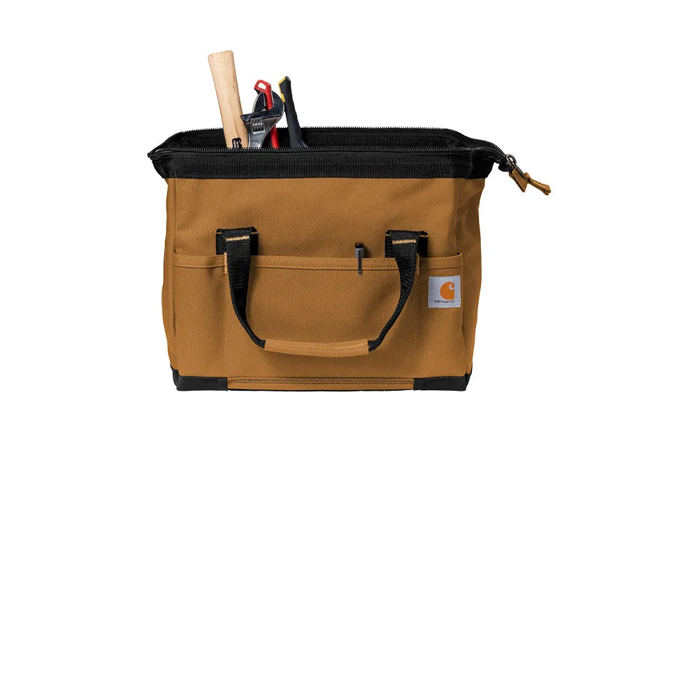 Carhartt® Foundry Series 14” Tool Bag - CT89240105