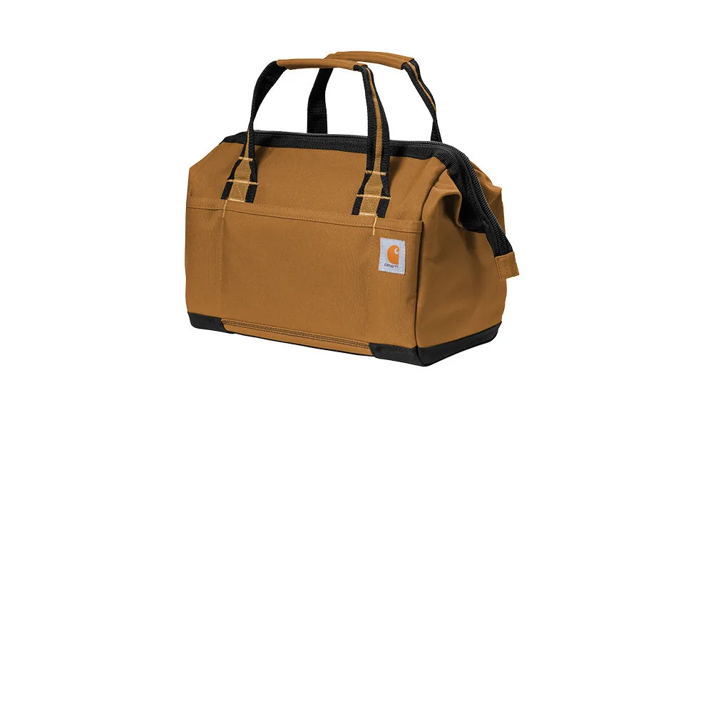 Carhartt® Foundry Series 14” Tool Bag - CT89240105