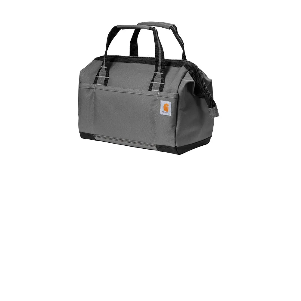 Carhartt® Foundry Series 14” Tool Bag - CT89240105