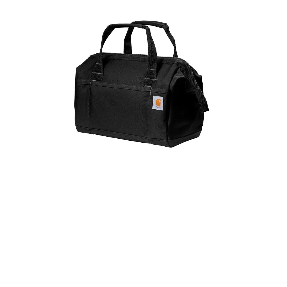 Carhartt® Foundry Series 14” Tool Bag - CT89240105