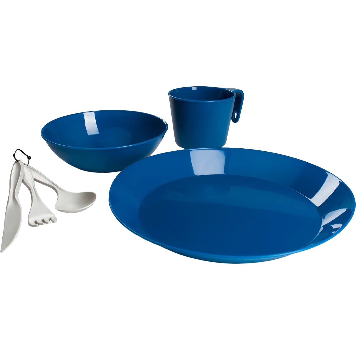 Cascadian 1 Person Table Set