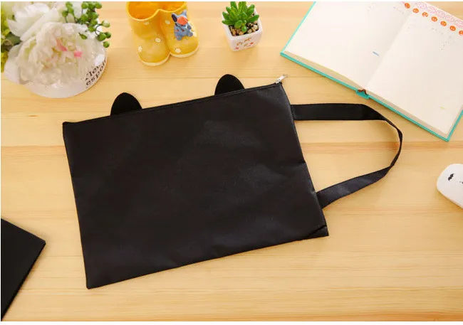 Cat Eye Tote