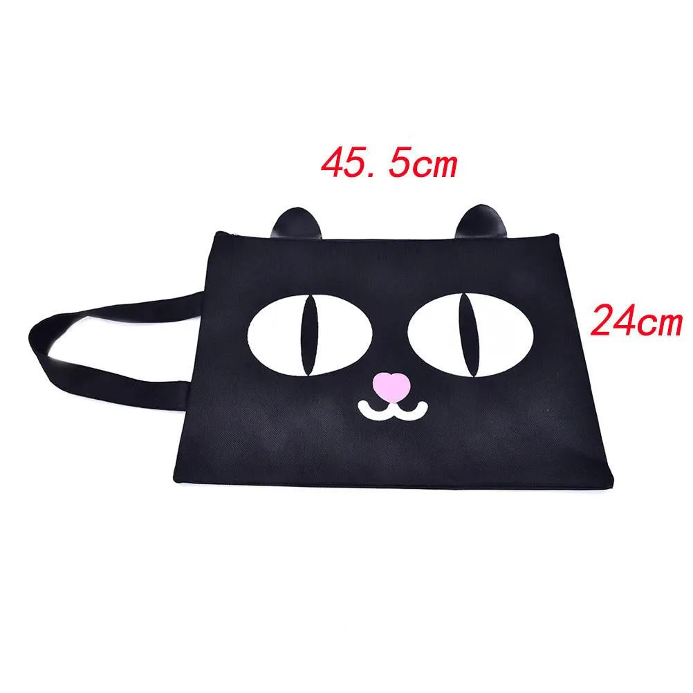 Cat Eye Tote