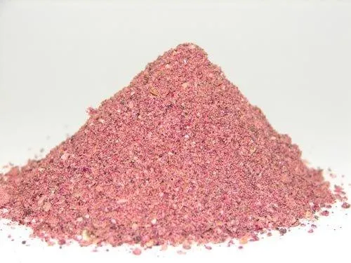 CC MOORE BLOODWORM PVA Bag mix 1kg