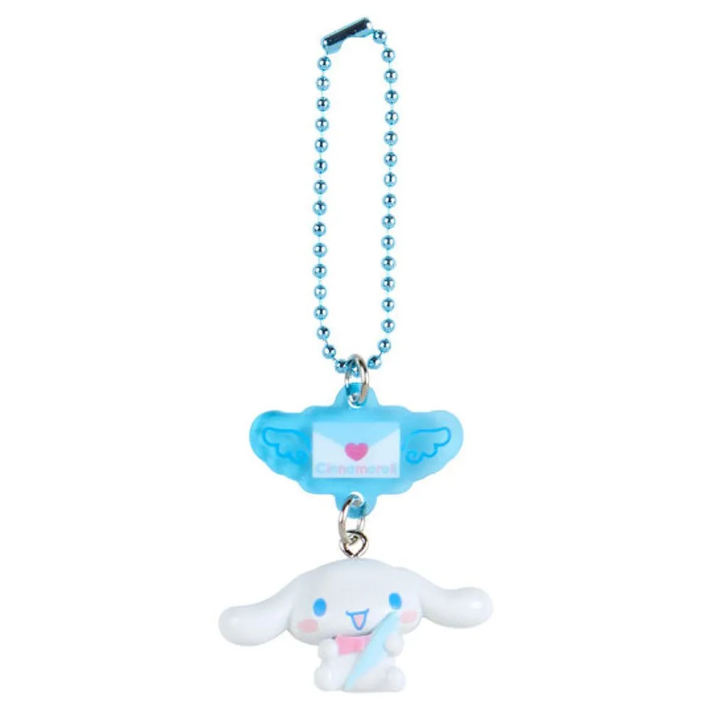 Cinnamoroll Secret Keyring :Love Letter