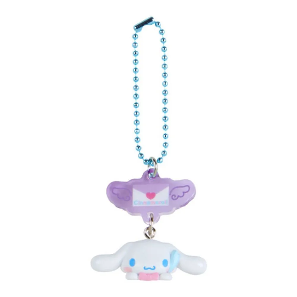 Cinnamoroll Secret Keyring :Love Letter