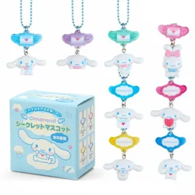 Cinnamoroll Secret Keyring :Love Letter