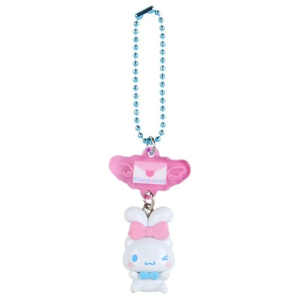 Cinnamoroll Secret Keyring :Love Letter