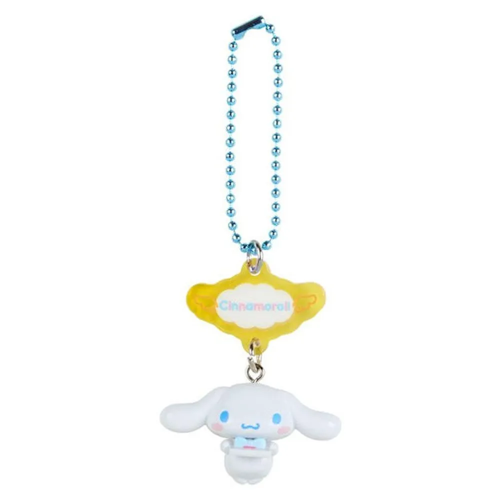 Cinnamoroll Secret Keyring :Love Letter