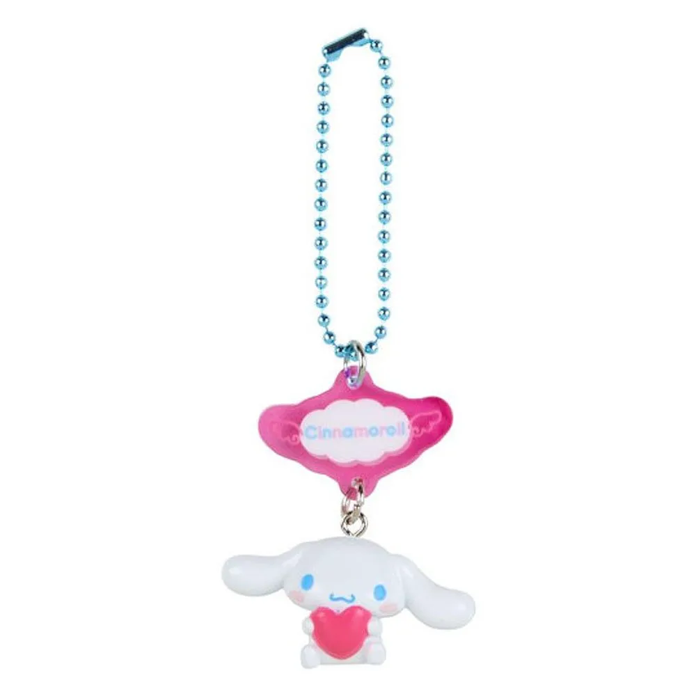 Cinnamoroll Secret Keyring :Love Letter