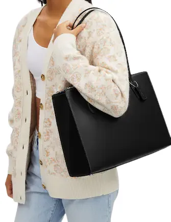 Coach Nina Carryall