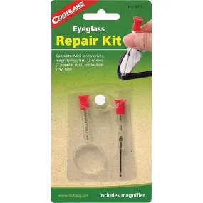 Coghlan's Eyeglass Repair Kit