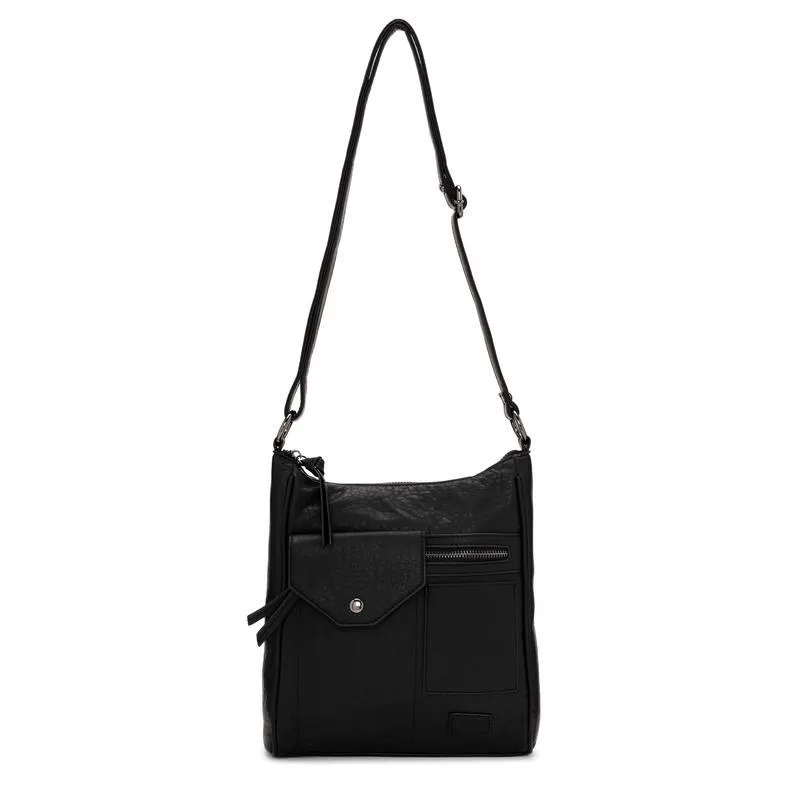 Colab Loft Multipocket Crossbody