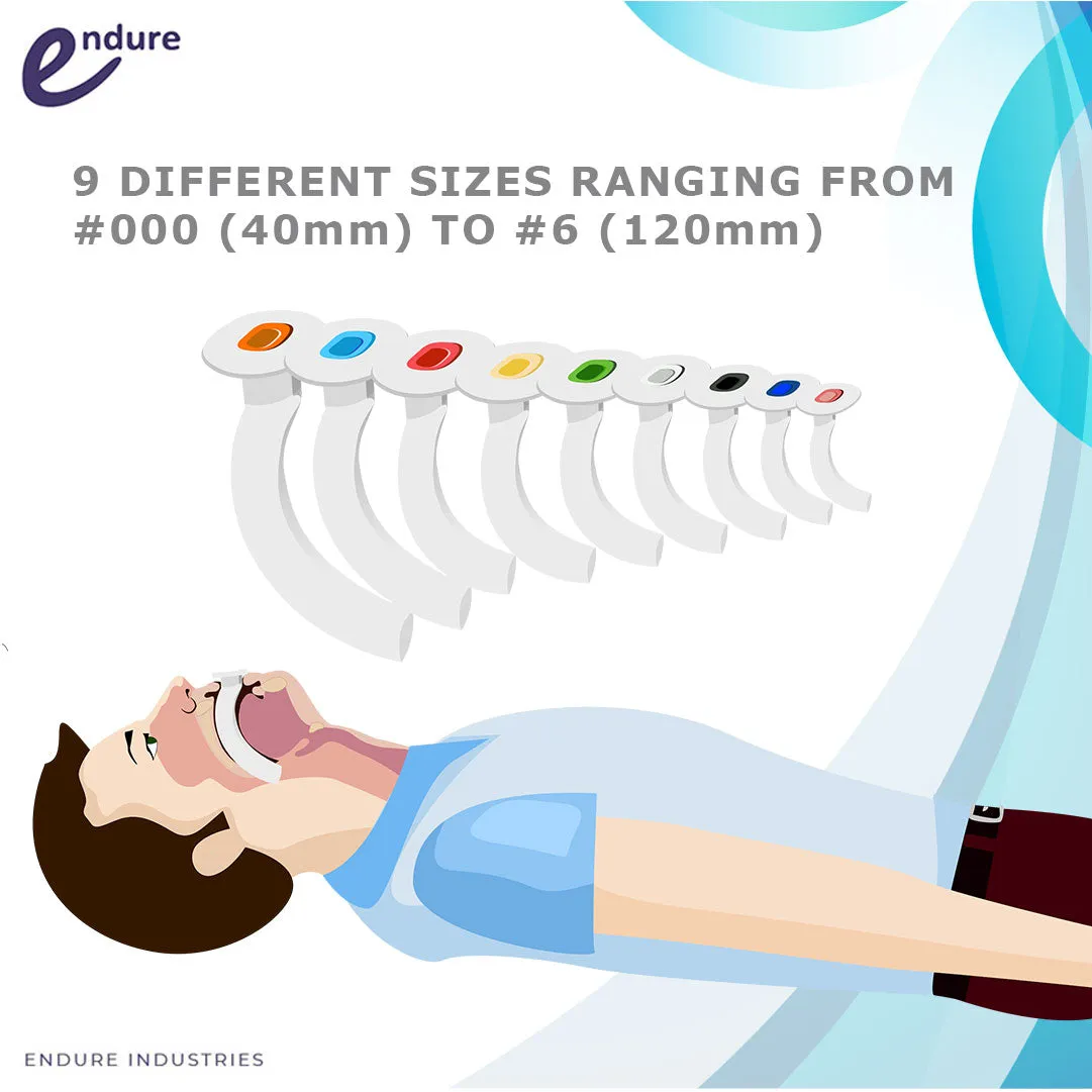 Complete Airway Emergency KIT 2