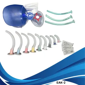 Complete Airway Emergency KIT 2