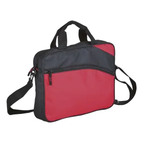 Conference Brief Bag 600D