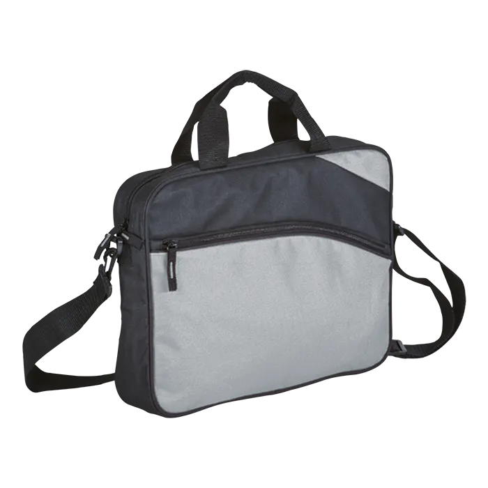 Conference Brief Bag 600D