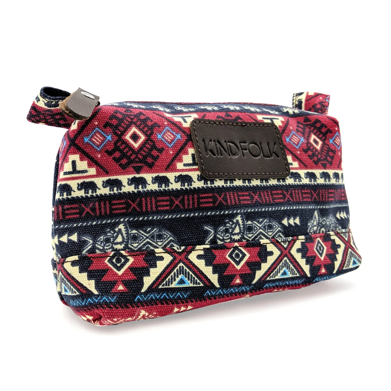 Cosmetic Travel Bag