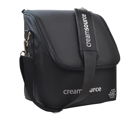 Creamsource Micro Softbag