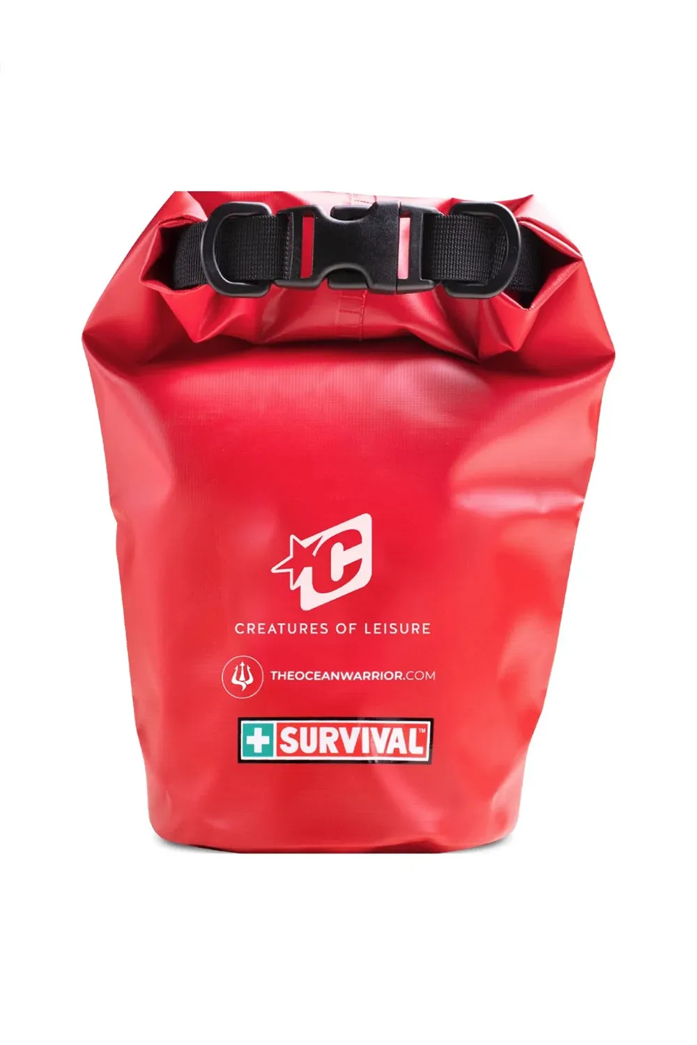 Creatures of Leisure Survival First Aid Kit