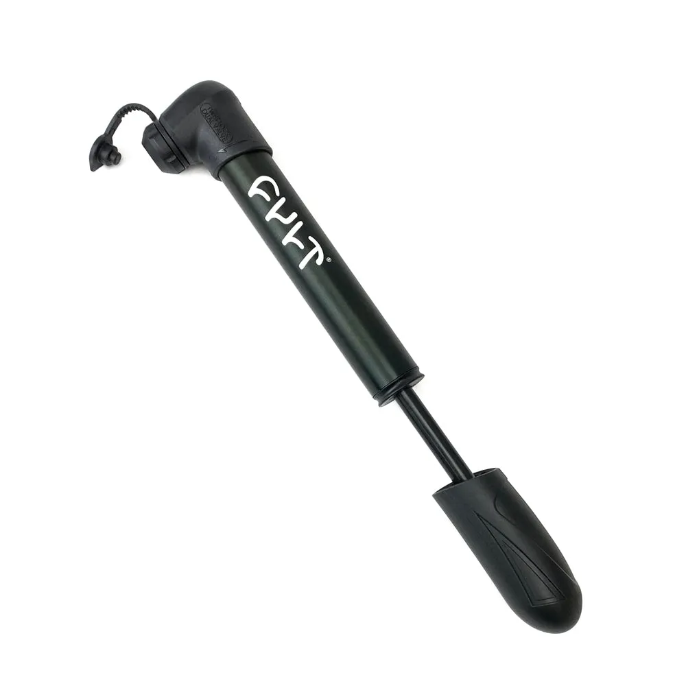 Cult Hand Pump