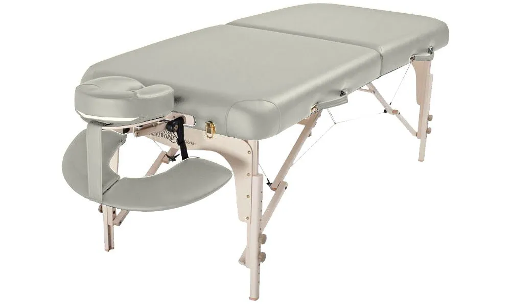 Custom Craftworks Luxor Portable Massage Table