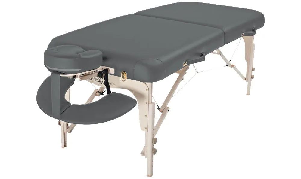 Custom Craftworks Luxor Portable Massage Table