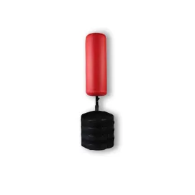 Cylindrical Punching Bag