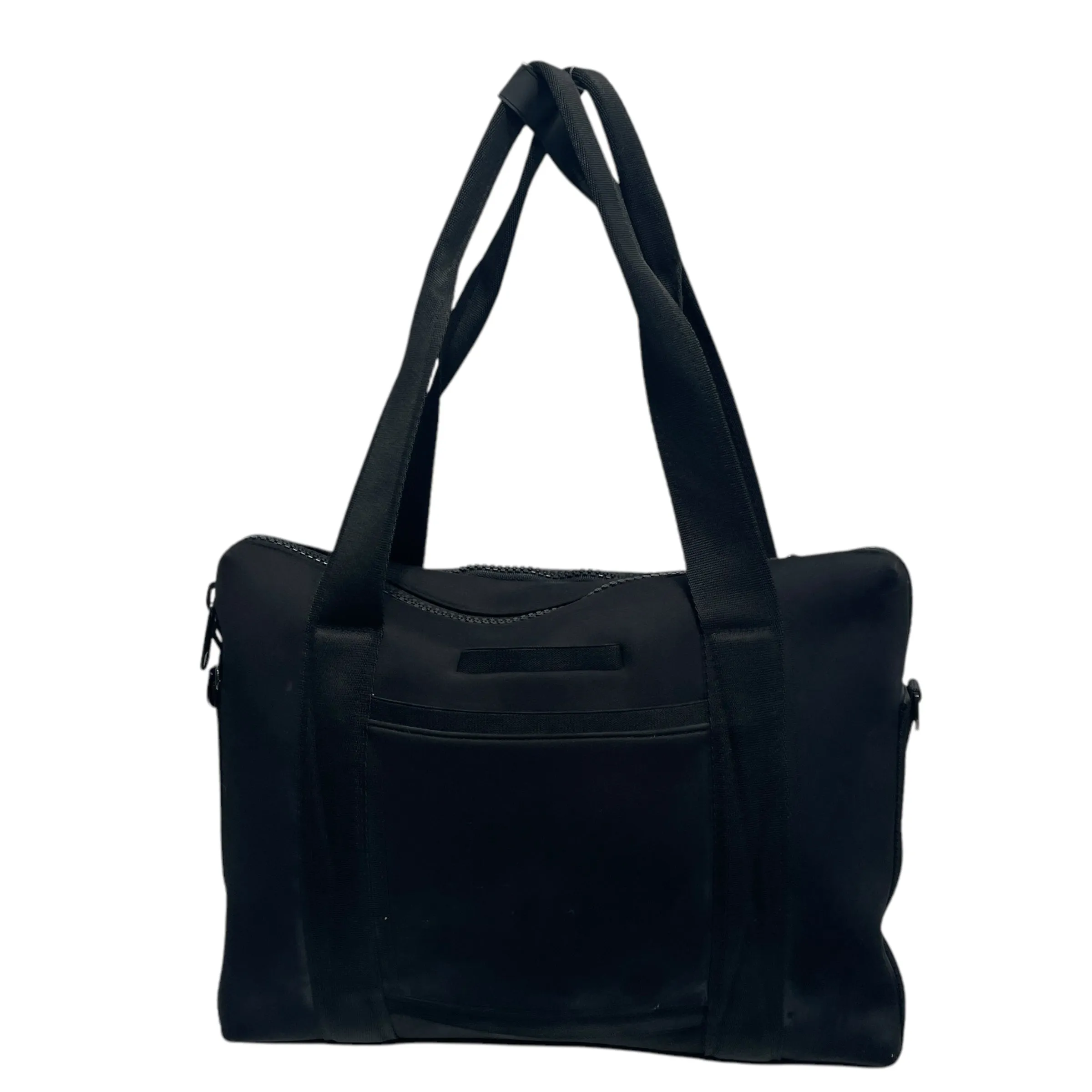 DAGNE DOVER/Briefcase/BLK/