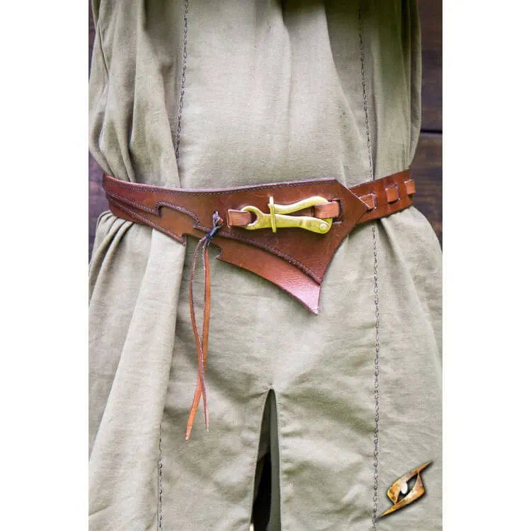 Dark Elf Belt