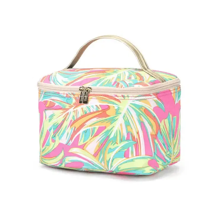 Diana Tropical Cosmetic Bag