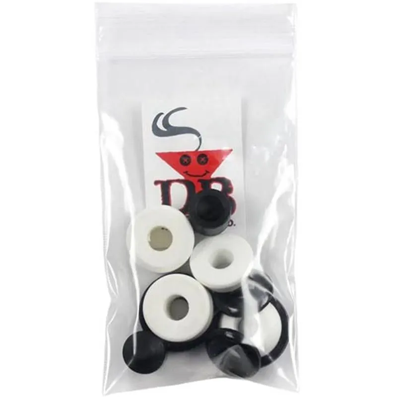 Dimebag Hardware Skateboard Bushings