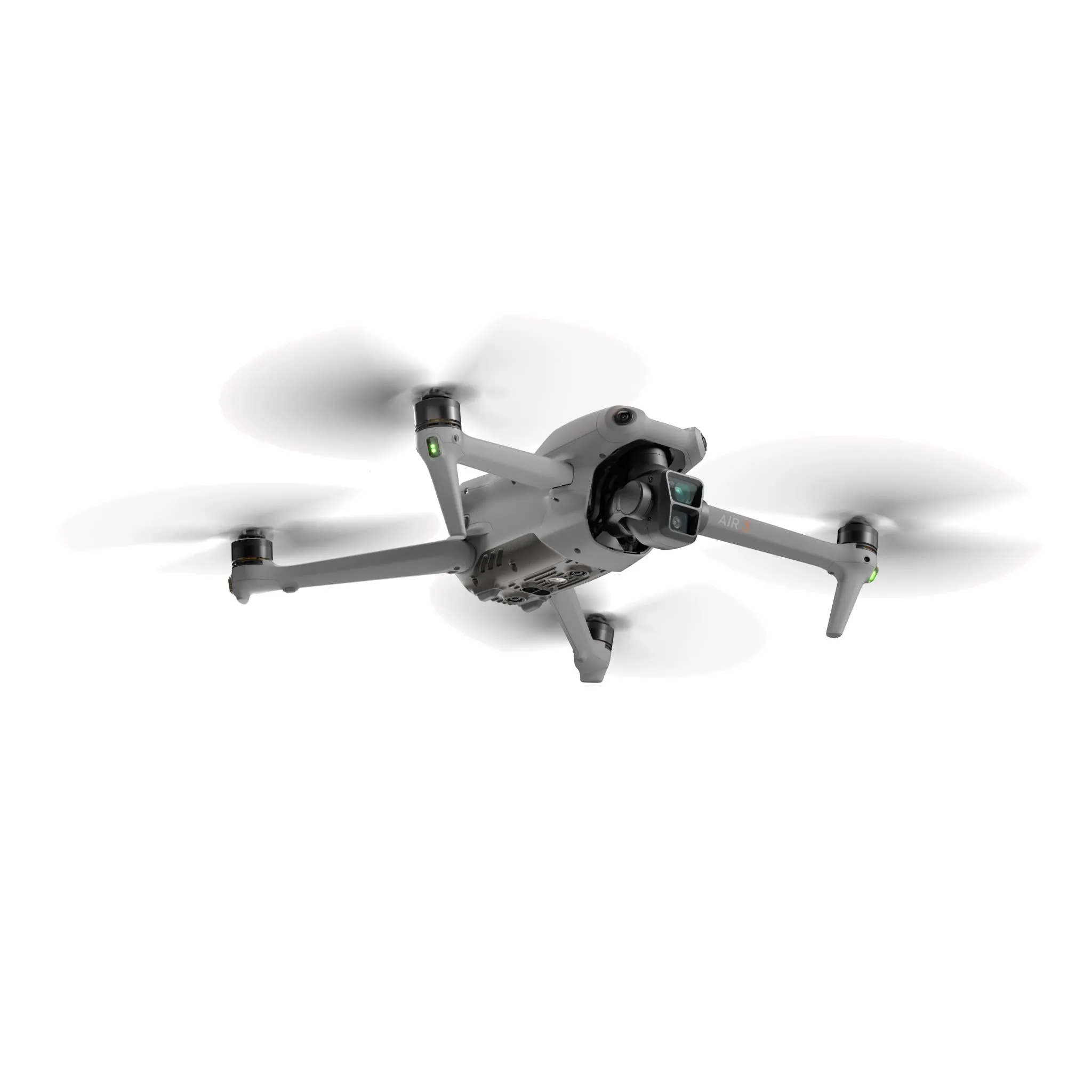 DJI Air 3 4K Drone Fly More Combo (DJI RC 2)