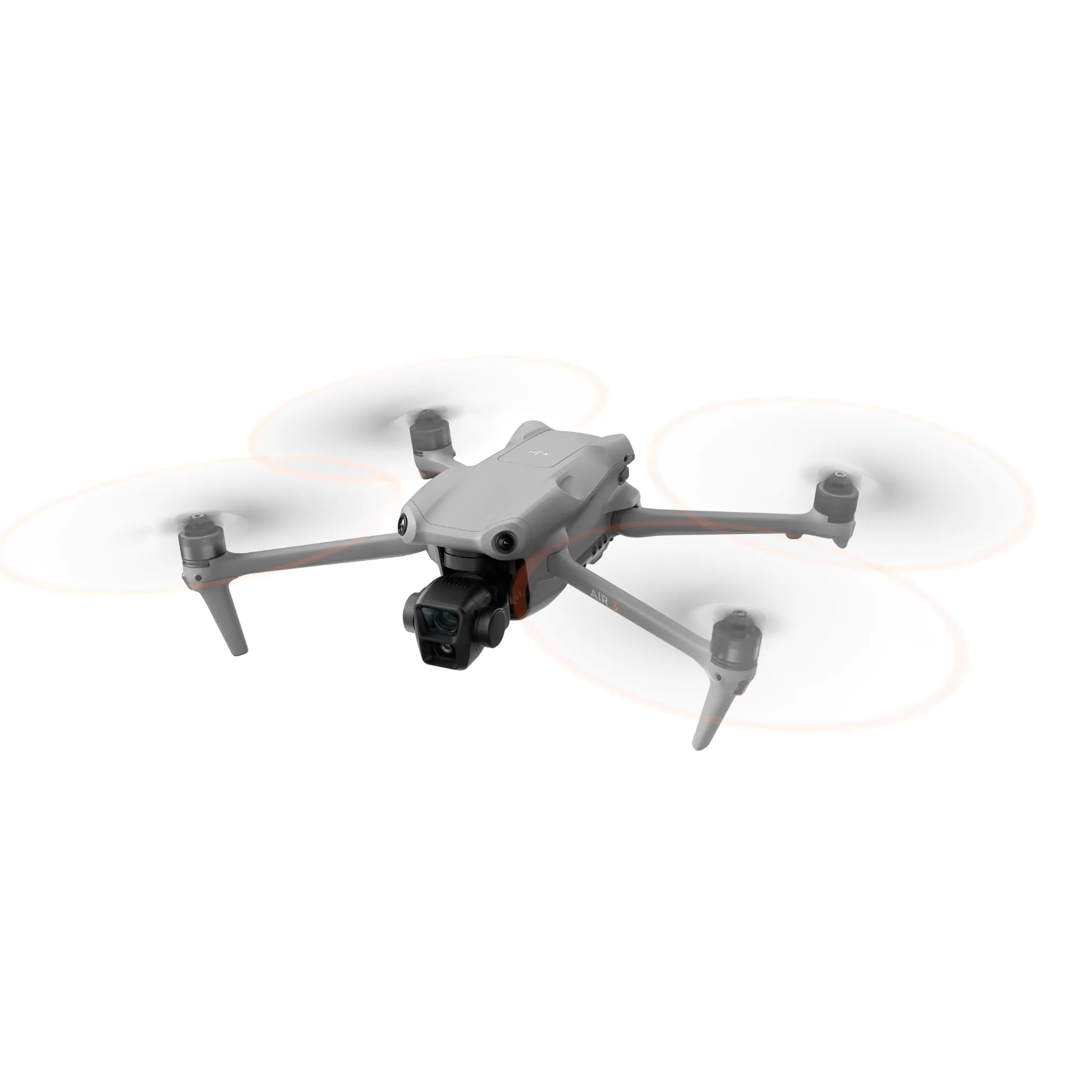 DJI Air 3 4K Drone Fly More Combo (DJI RC 2)