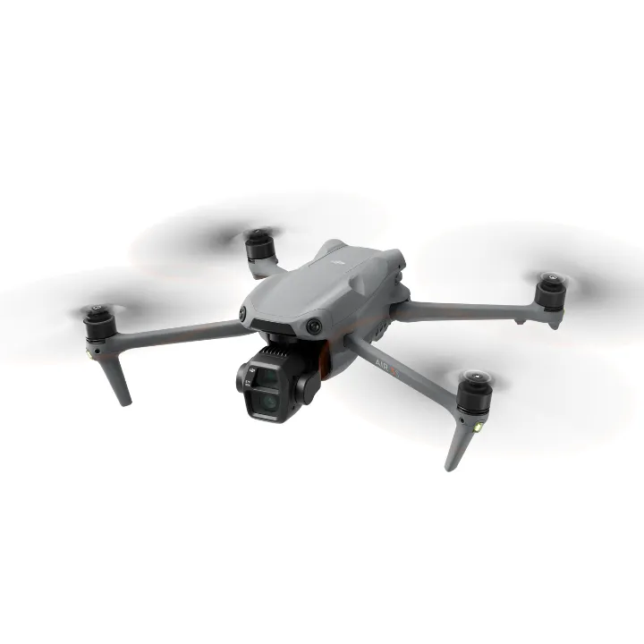 DJI Air 3S Fly More Combo (RC-N3)