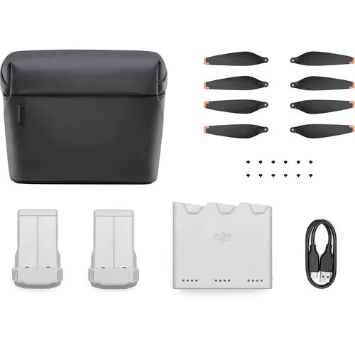 DJI Mini 3/4 Pro Fly More Kit Plus