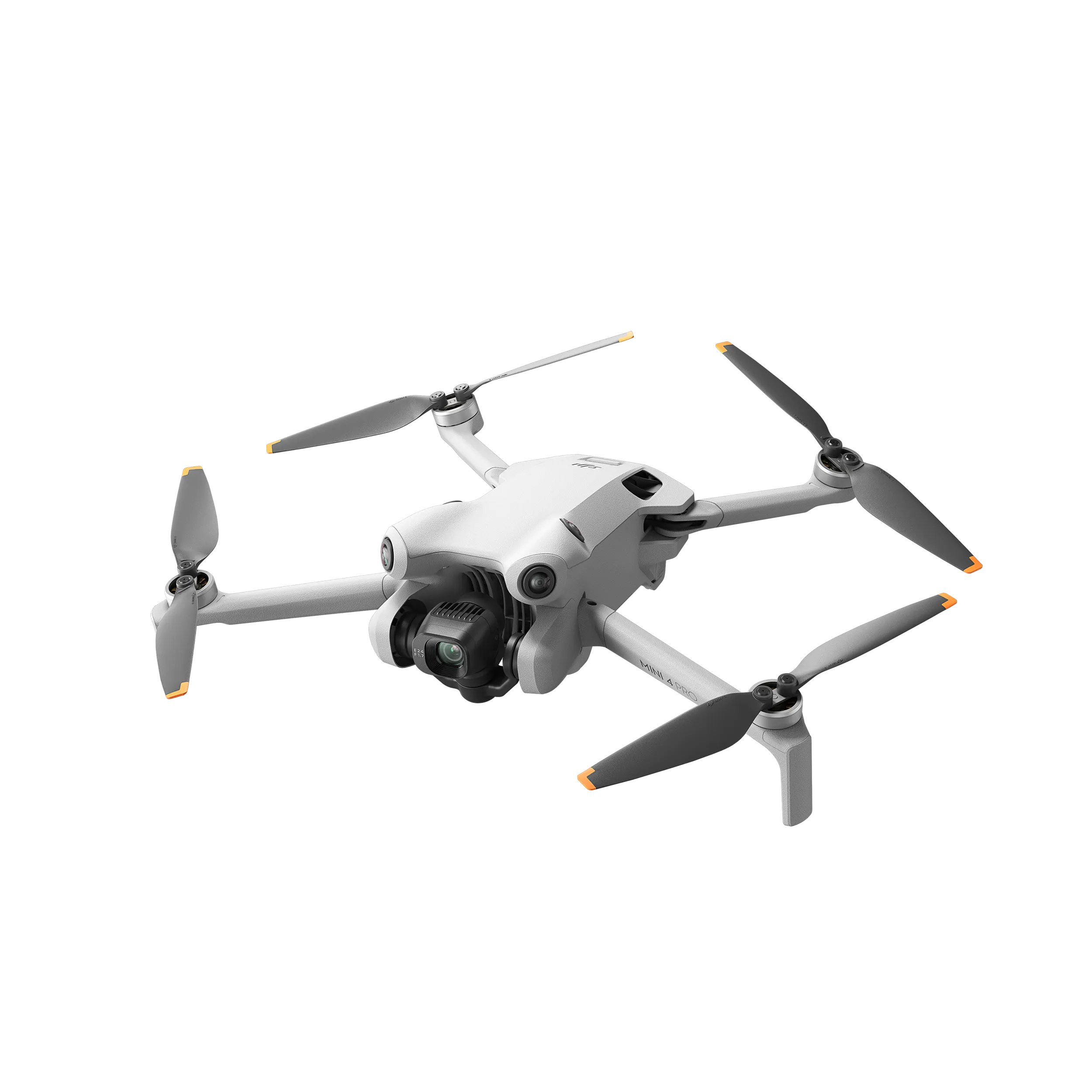 DJI Mini 4 Pro (RC 2)