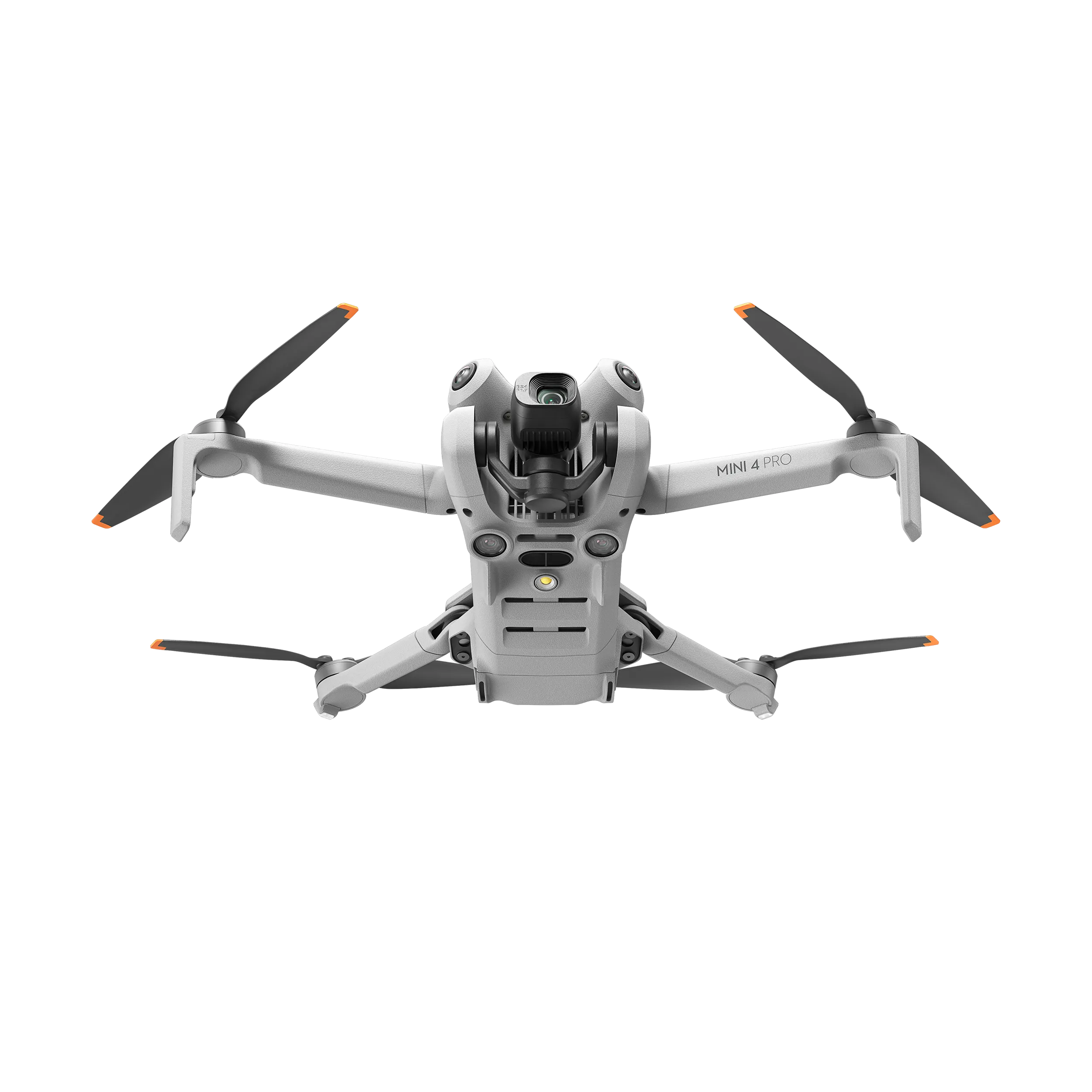 DJI Mini 4 Pro (RC 2)